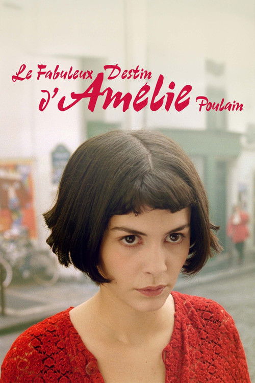 Amélie Poulain