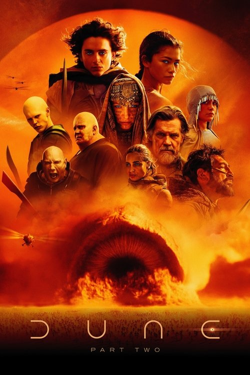 Dune : Part Two